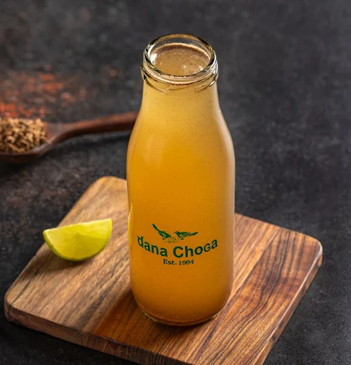 Masala Nimbu Pani