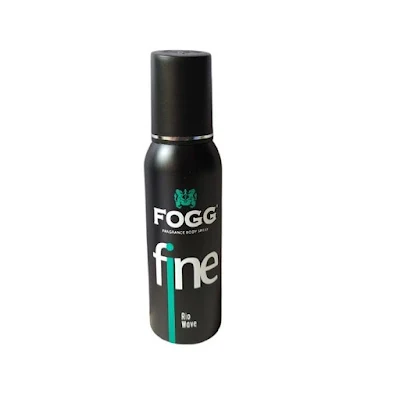 Fogg Rio Wave Body Spray - 120 ml