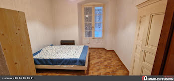 appartement à Venaco (2B)