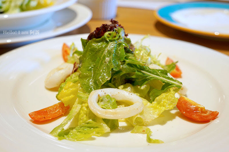 公益路餐廳,威尼斯歐法料理-11