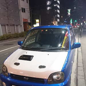 プレオ RS