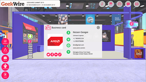 Nigeria Trade Show 2020