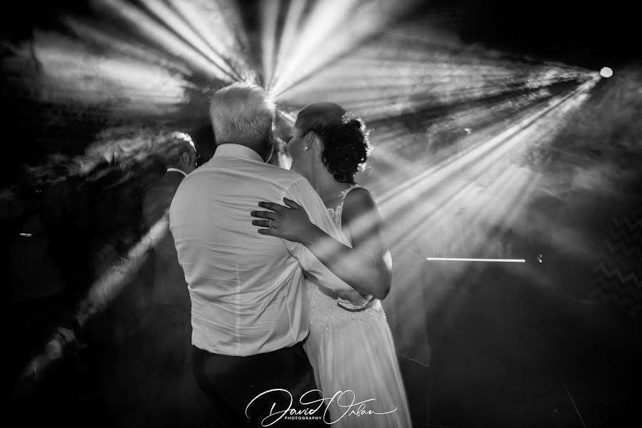 Photographe de mariage David Orban (davidorban). Photo du 20 mars 2022