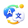All Languages Voice Translator icon
