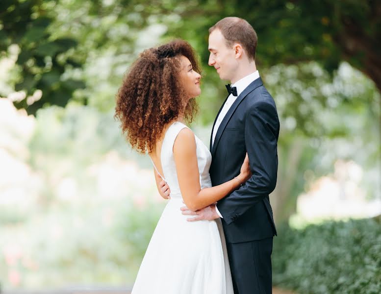 Photographe de mariage Karim Kerrou (kerrouphotograph). Photo du 13 septembre 2018