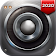 le volume booster Pro icon