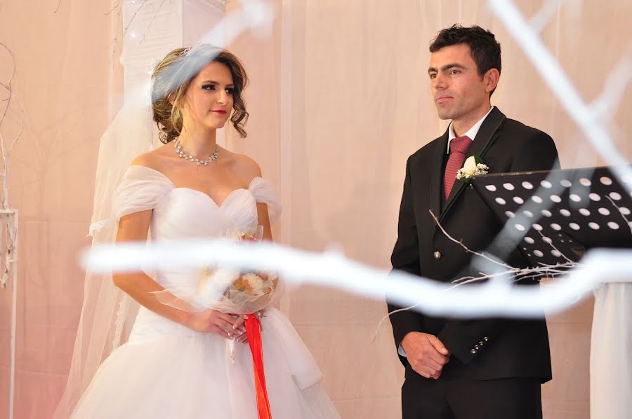 Fotografo di matrimoni Eri Bz (vini). Foto del 28 settembre 2014
