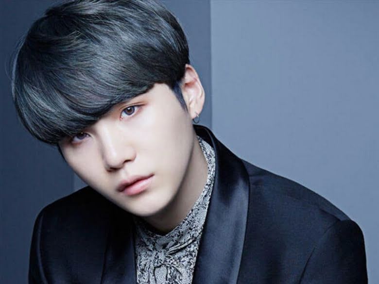 Suga Announces He Will Be Going On A Diet Despite Already Being ...