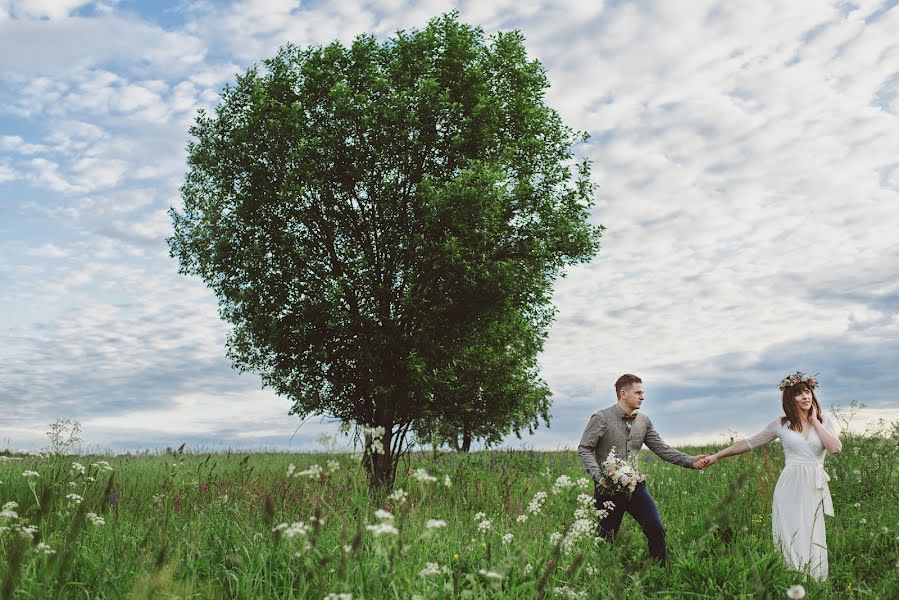 Wedding photographer Oleg Zheleznov (zhelezo). Photo of 21 June 2017