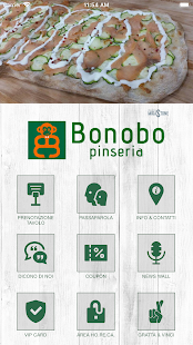 Bonobo Pinseria 1.0 APK + Мод (Unlimited money) за Android