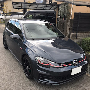ゴルフGTI