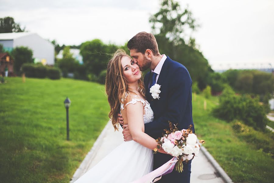 Photographe de mariage Vera Zenina (verberra). Photo du 10 juillet 2016