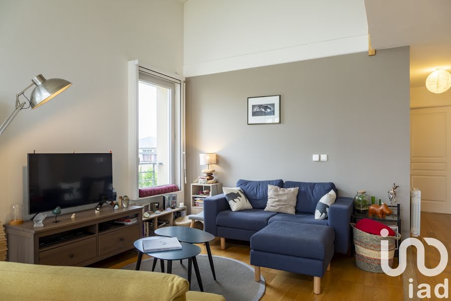 Vente duplex 5 pièces 111 m² à Blois (41000), 329 000 €