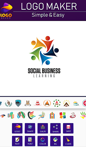 Logo maker 2020 - Free Logo Maker, 3D Logo Creator