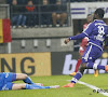 Frank Acheampong est en peine forme