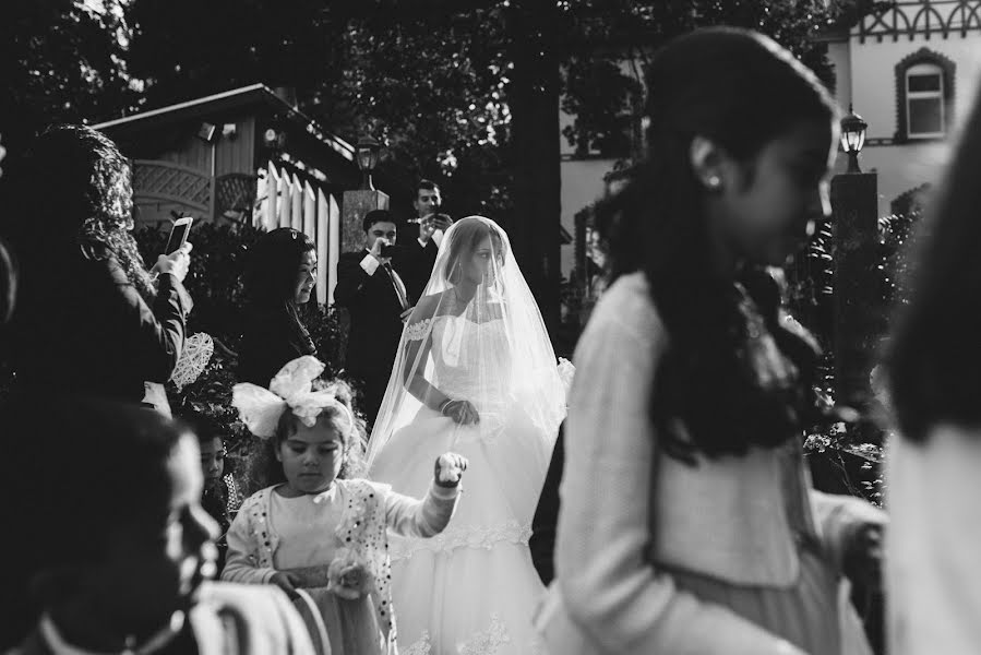 Fotógrafo de bodas Patrycja Janik (pjanik). Foto del 4 de abril 2018