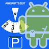 Parkscheibe icon