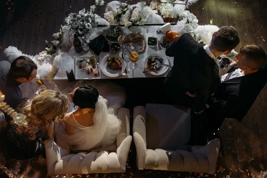 ช่างภาพงานแต่งงาน Sergey Shlyakhov (sergei) ภาพเมื่อ 9 มกราคม 2020