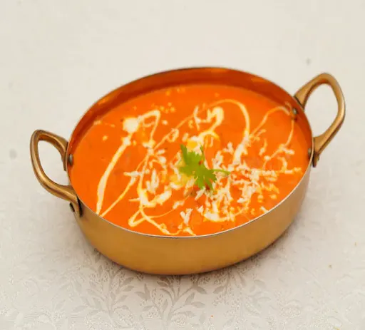 Paneer Butter Masala