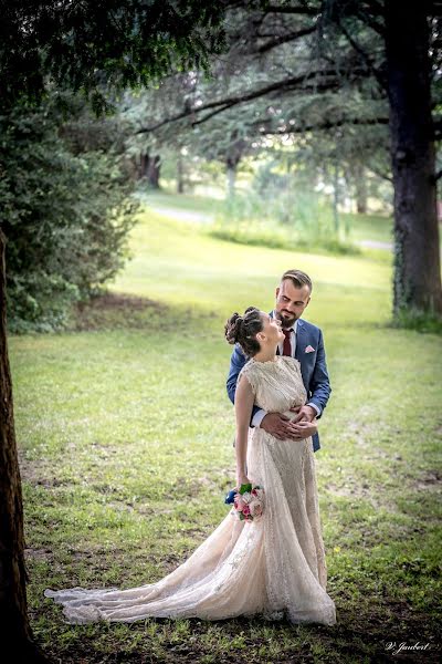 Wedding photographer Valérie Jaubert (l2sn5g). Photo of 13 April 2019