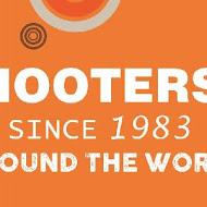 HOOTERS美式餐廳