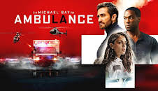 Ambulance