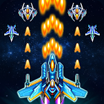 Cover Image of 下载 Galaxy sky shooting 4.6.9 APK