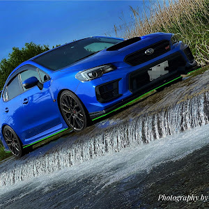 WRX STI VAB