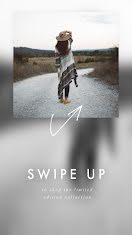 Swipe Up to Shop - Pinterest Idea Pin item