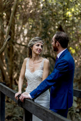 Fotógrafo de bodas Jean Pierre Michaud (acapierre). Foto del 8 de abril 2017