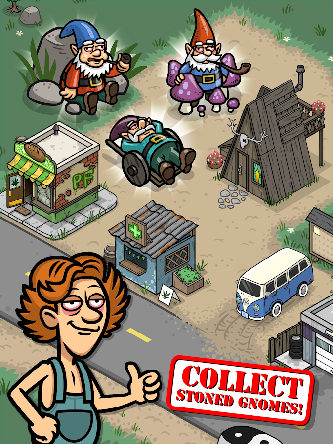 Pot Farm: Grass Roots - Android Apps on Google Play