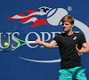 David Goffin na US Open opnieuw een stap dichter bij de top 10 