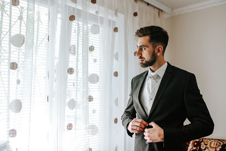 Vestuvių fotografas Gicu Casian (gicucasian). Nuotrauka 2019 vasario 1