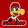 Figurinhas do Flamengo icon