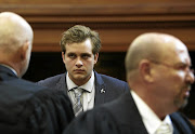 The heat was turned up as Henri van Breda's legal team was unleashed on state witnesses.