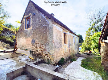 maison à Saint-felix-de-reillac-et-mortemart (24)