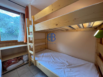 appartement à Aillon-le-Jeune (73)