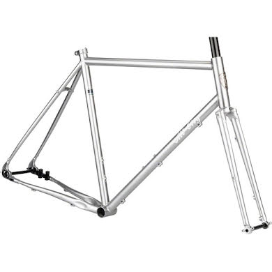 All-City 2021 Super Professional Frameset