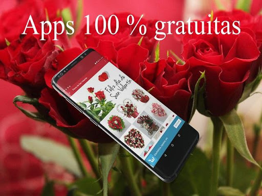 Dia de San Valentin 2020 - San Valentin Enamorados