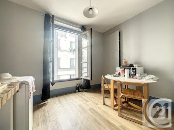 appartement à Paris 18ème (75)