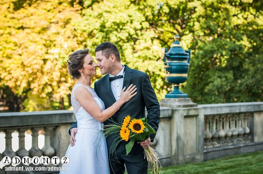 Wedding photographer Adam Ochocki (ochockia). Photo of 11 March 2020