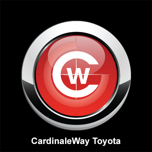 CardinaleWay Toyota 生產應用 App LOGO-APP開箱王