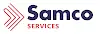 Samco Services  Logo