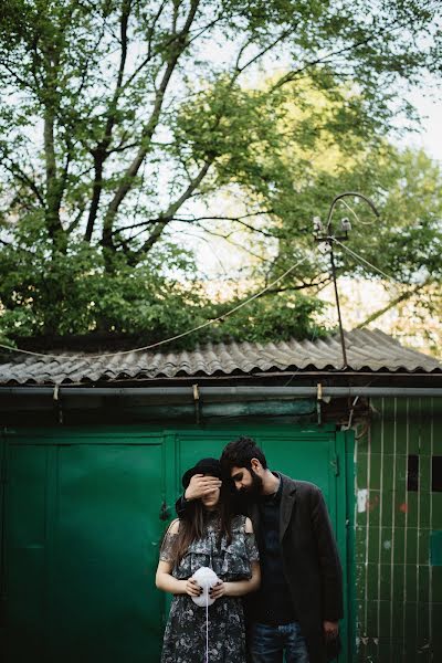 Wedding photographer Yuriy Lopatovskiy (lopatovskyy). Photo of 24 December 2018