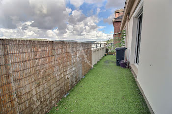 appartement à Rouen (76)