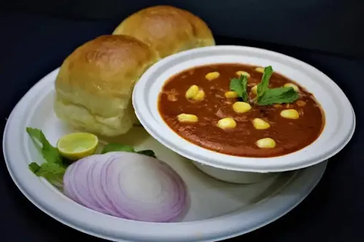 Mexmerry Pav Bhaji