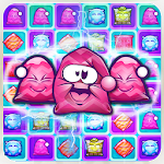 Cover Image of Herunterladen Traumland-Geschichte: Match 3  APK