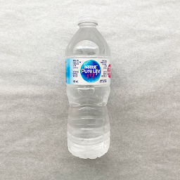 Bottled Water