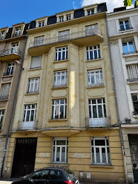 appartement à Metz (57)