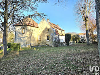 maison à Conflans-en-Jarnisy (54)